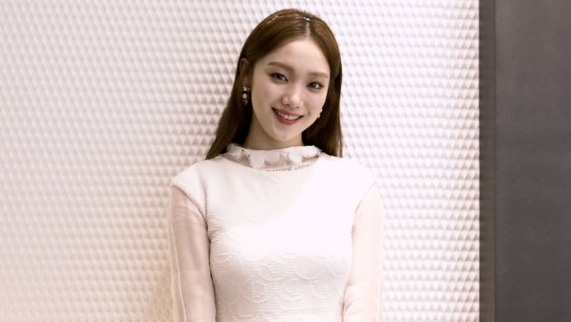 Korea’s It Girl candidate: Lee Sung Kyung