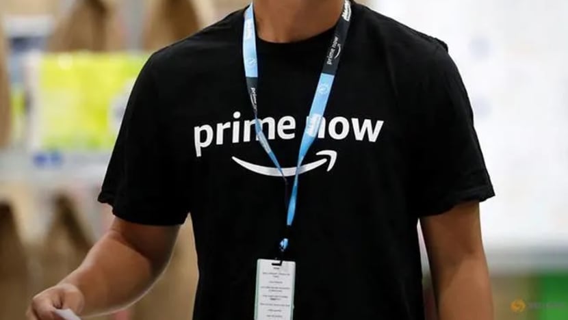 Amazon lancar wadah jual beli online lebih besar di S'pura