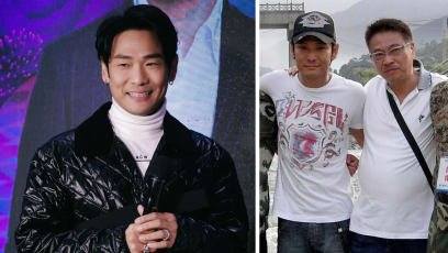 Alex To Remembers How The Late Ng Man Tat Bought Jackets For The Crew When He Found Out They Didn’t Have Winter Clothing