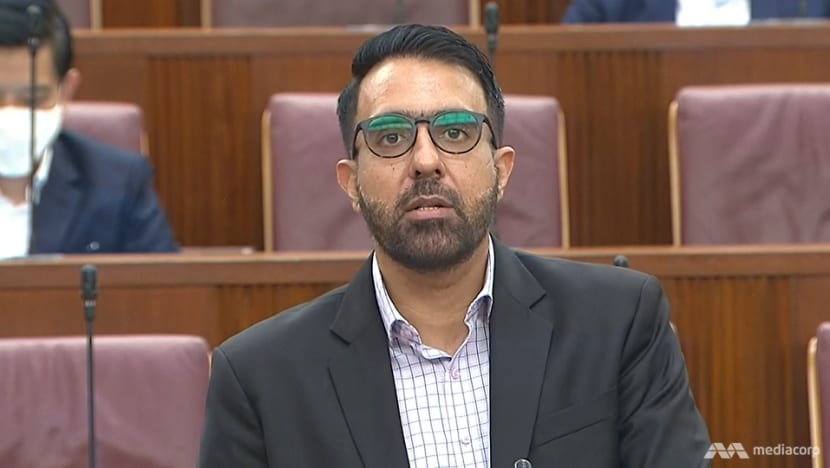 Rise in petrol duties ‘ill-timed’ with electric vehicles not yet a viable option, says Pritam Singh Rise in petrol duties ‘ill-timed’ with electric vehicles not yet a viable option, says Pritam Singh