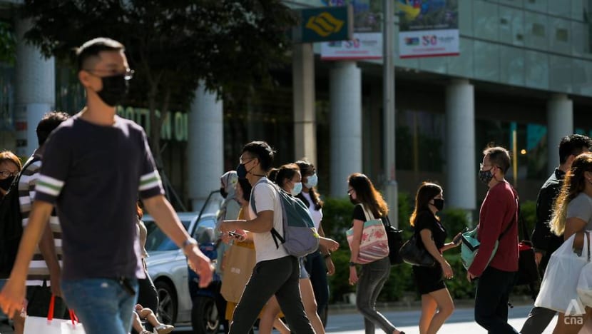 2 community cases, 1 dormitory resident among 39 new COVID-19 infections in Singapore