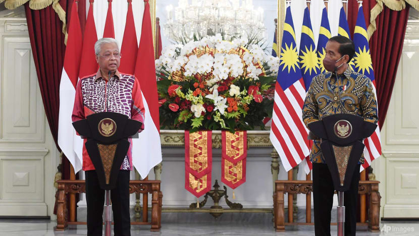 Indonesia education minister rejects Malaysia's proposal to make Malay the second language of ASEAN Indonesia education minister rejects Malaysia's proposal to make Malay the second language of ASEAN