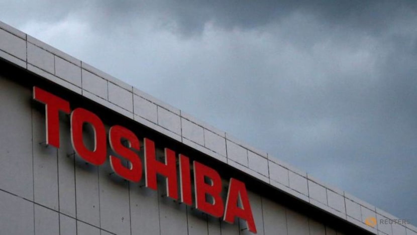 Toshiba's French unit hit by DarkSide ransomware attack