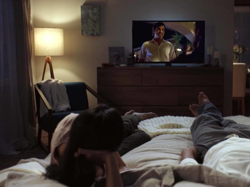 The Jason Hahn Files Is Netflix And Chill An Actual Thing TODAY