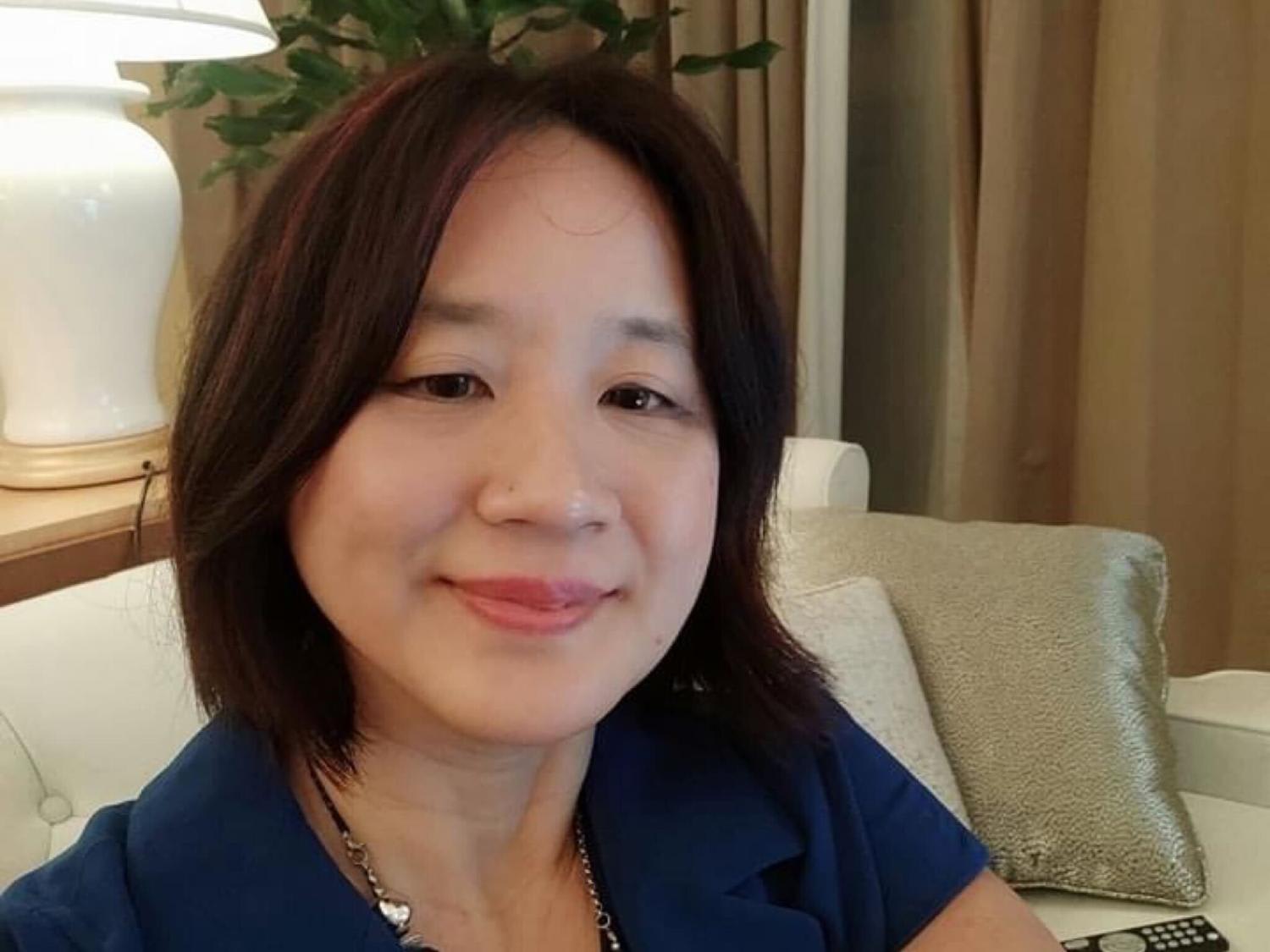 Healing the Divide founder Iris Koh seeks permission to travel abroad for alternative cancer treatment while on bail Healing the Divide founder Iris Koh seeks permission to travel abroad for alternative cancer treatment while on bail