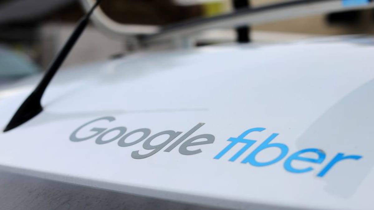 Exclusive-Google Fiber plans 5-state growth spurt, biggest since 2015
