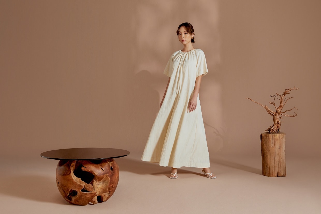 Drea Chong's Collab Collection With Love, Bonito Drops Next Week, And It's Modern & Elegant With A Touch Of Whimsy Drea Chong's Collab Collection With Love, Bonito Drops Next Week, And It's Modern & Elegant With A Touch Of Whimsy