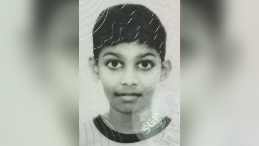 Police appeal for information on 13-year-old boy missing since Apr 12 Police appeal for information on 13-year-old boy missing since Apr 12