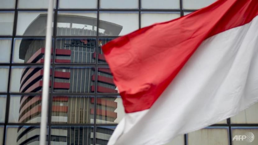 Indonesian social affairs minister resigns over graft allegations, new minister appointed