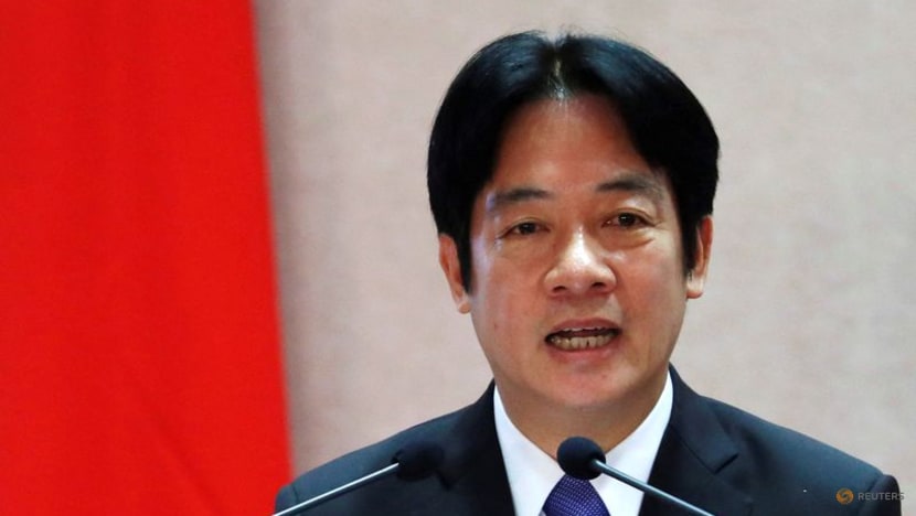 Taiwan VP to make sensitive US stopovers in visit to Honduras