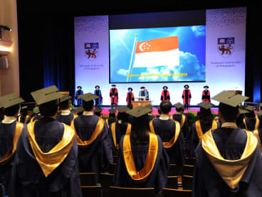 Should degrees come with an expiry date? 