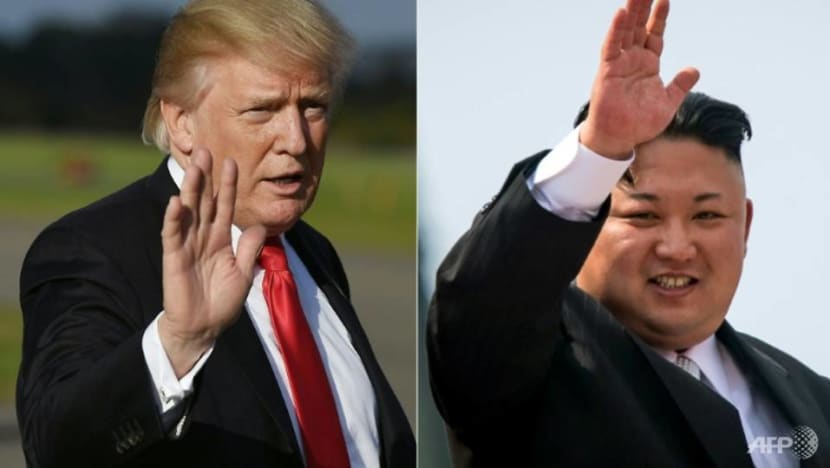 Commentary: Another North Korean missile test? A stern US response? I've heard all this before Commentary: Another North Korean missile test? A stern US response? I've heard all this before