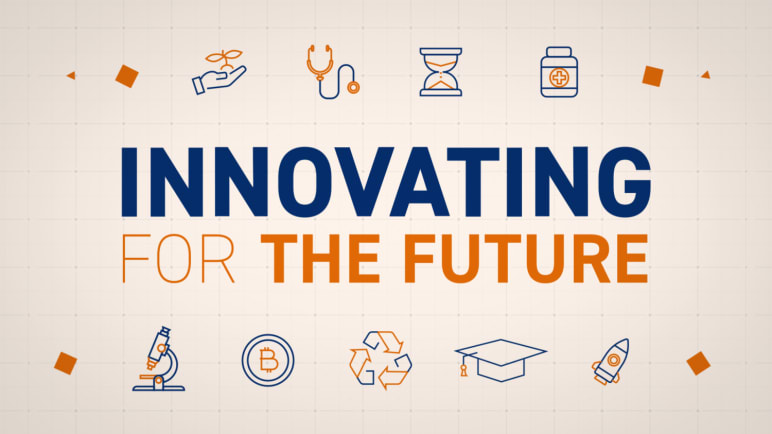 Innovating for the Future