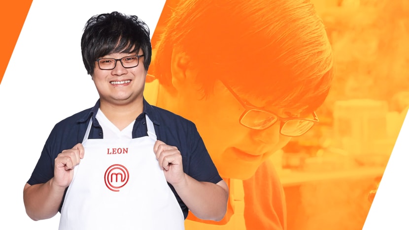 MasterChef Singapore Runner-Up Leon Lim Wants To Thank Former Bullies For Shaping His Life: “I Wouldn’t Be Here, If Not For Those Experiences”