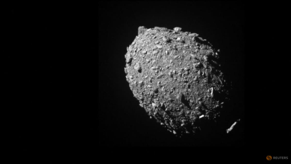 Lintasan mendadak Asteroid mengungkap titik buta dalam deteksi ancaman planet