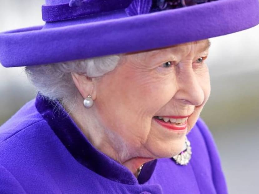 Queen calls for Commonwealth unity before Harry and Meghan interview Queen calls for Commonwealth unity before Harry and Meghan interview