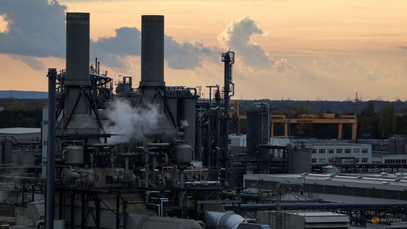 BASF, Eramet near $2.6 billion Indonesia deal to process nickel for EV batteries BASF, Eramet near $2.6 billion Indonesia deal to process nickel for EV batteries