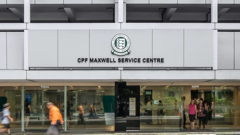 Mother and son jailed for faking her death to get millions in CPF, insurance claims