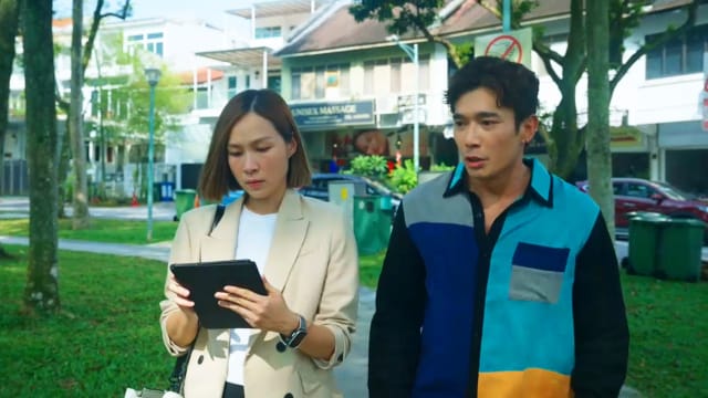 只此一家（第101集）：宝佑拒绝万德福求婚
