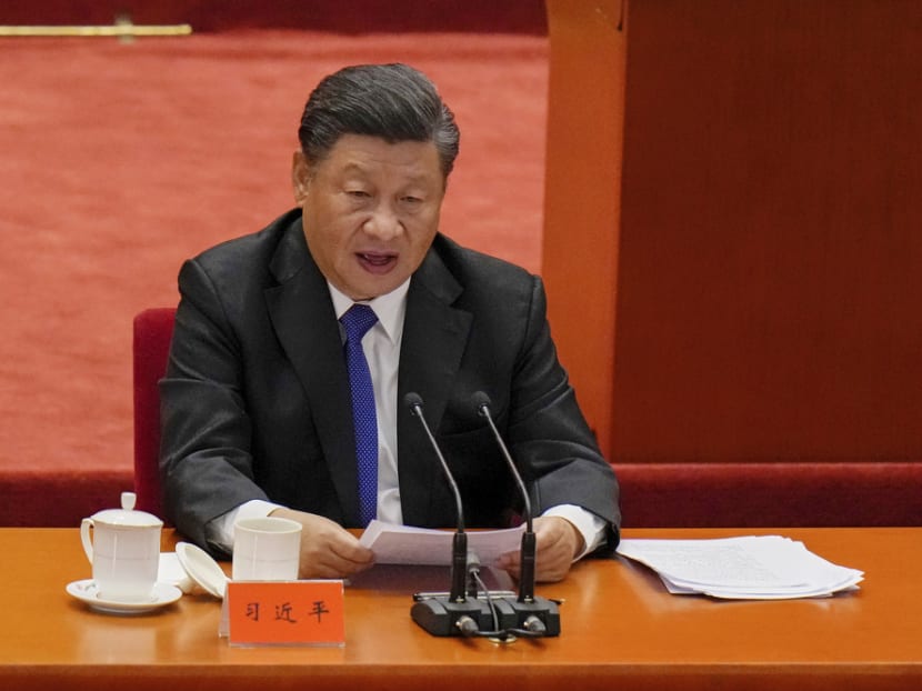 Commentary: China skipping G20 meeting is deeply worrying Commentary: China skipping G20 meeting is deeply worrying