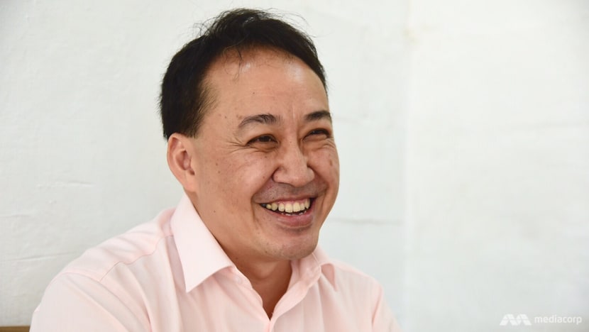 SBS Transit lawsuit: Bus drivers appoint Lim Tean to take over M Ravi as lawyer SBS Transit lawsuit: Bus drivers appoint Lim Tean to take over M Ravi as lawyer