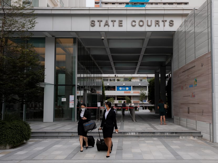 Youth accused of making false police report about anthrax attack at Bedok Mall Youth accused of making false police report about anthrax attack at Bedok Mall