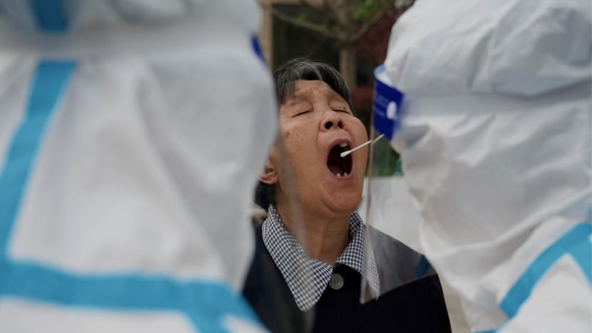 Beijing lapor 34 kes baru COVID-19, tertinggi sejak Omicron dikesan 