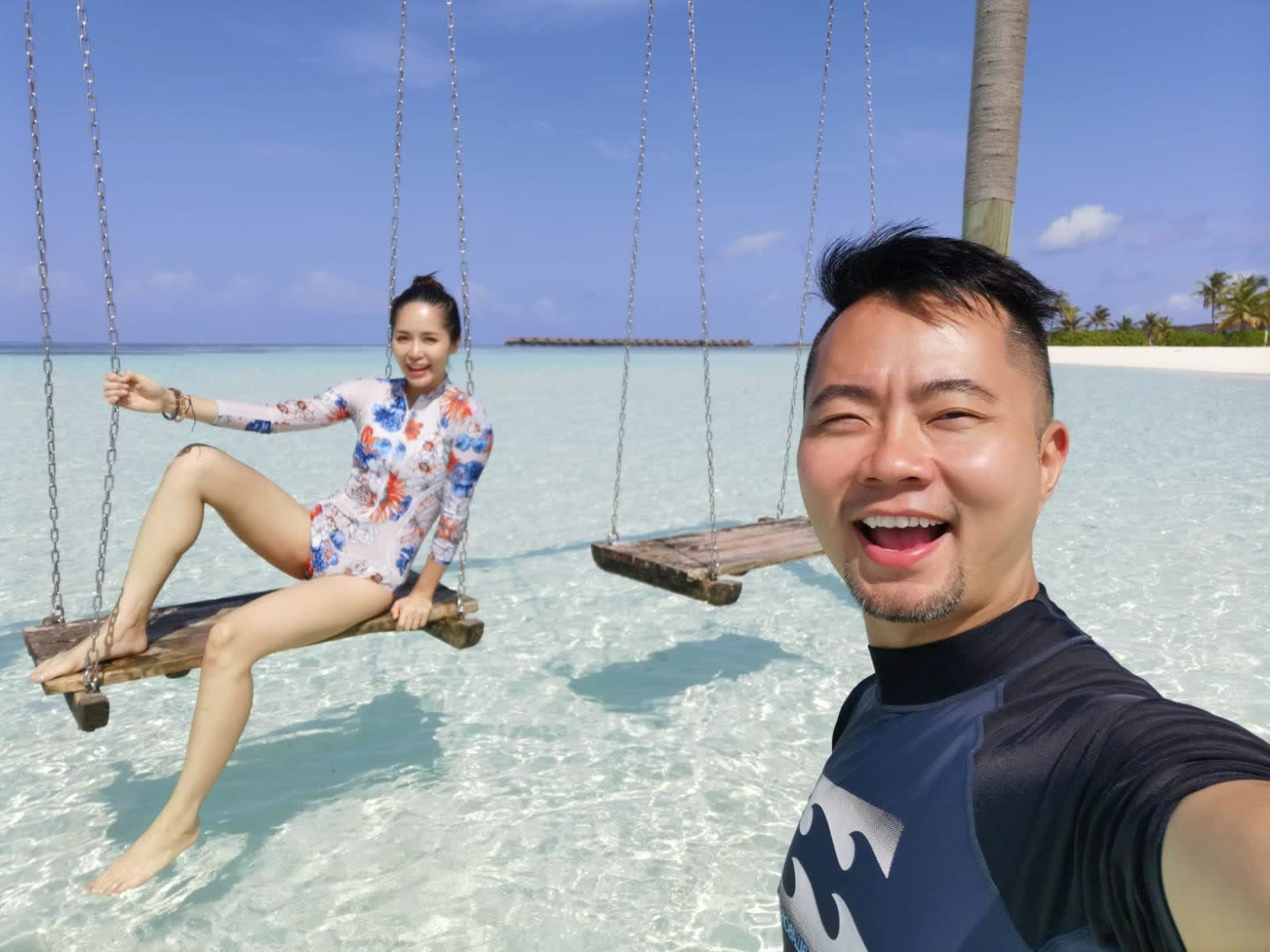 Daniel Ong Says Of His Fiancée: “She Will Be The Last Woman That I Will Love” And Gushes About Their Adorable “Hybrid Family” Daniel Ong Says Of His Fiancée: “She Will Be The Last Woman That I Will Love” And Gushes About Their Adorable “Hybrid Family”