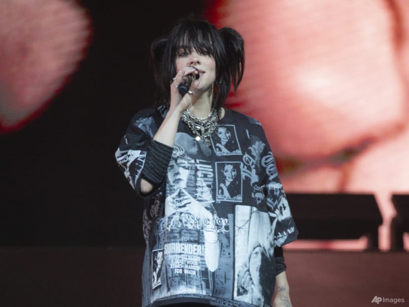 Billie Eilish, Ariana DeBose and Troy Kotsur among 397 invited to join film academy that hosts Oscars Billie Eilish, Ariana DeBose and Troy Kotsur among 397 invited to join film academy that hosts Oscars