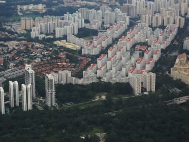 No plans to raise income ceiling for HDB grants as it could negate Govt's priority of cooling resale prices: Indranee
