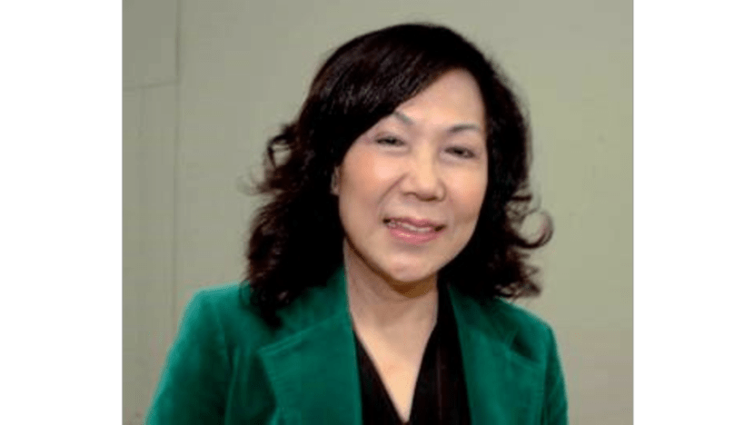 Silver Housing Bonus "impractical": Lina Chiam Silver Housing Bonus "impractical": Lina Chiam