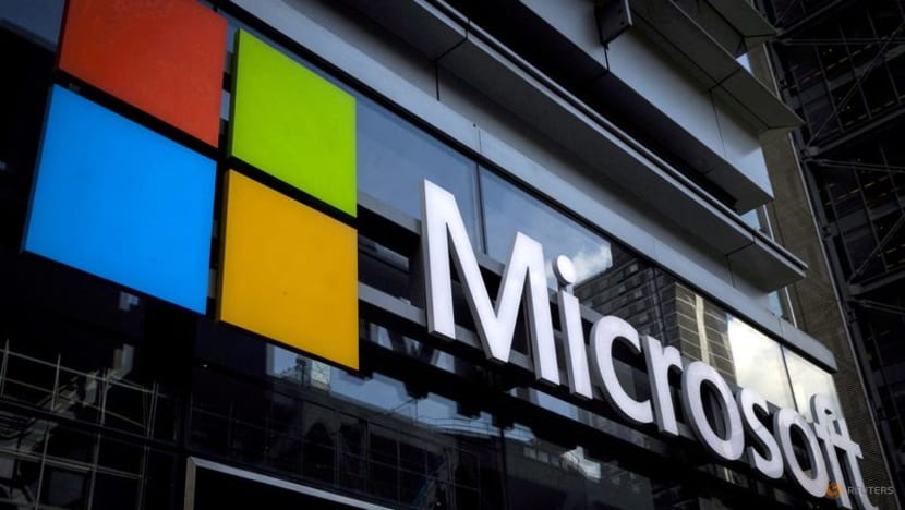 Microsoft launches 'sovereign' cloud for governments