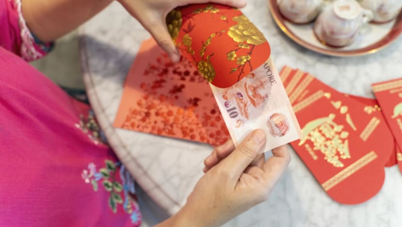 Fit-for-gifting notes for Chinese New Year available from Jan 5: MAS Fit-for-gifting notes for Chinese New Year available from Jan 5: MAS