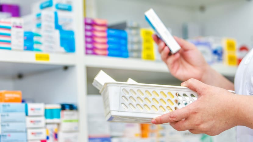 Demand for over-the-counter flu and cough medicine has moderated: MOH Demand for over-the-counter flu and cough medicine has moderated: MOH