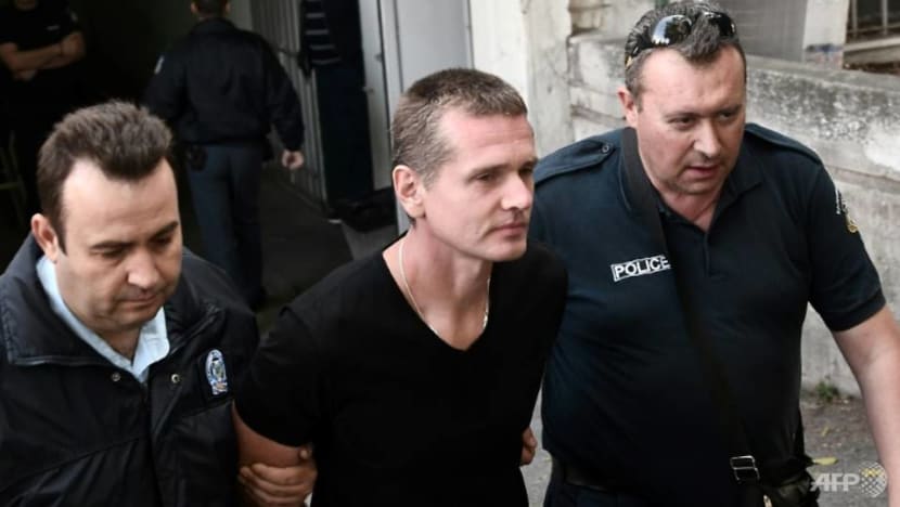 New Zealand freezes assets of alleged Russian cyber criminal New Zealand freezes assets of alleged Russian cyber criminal