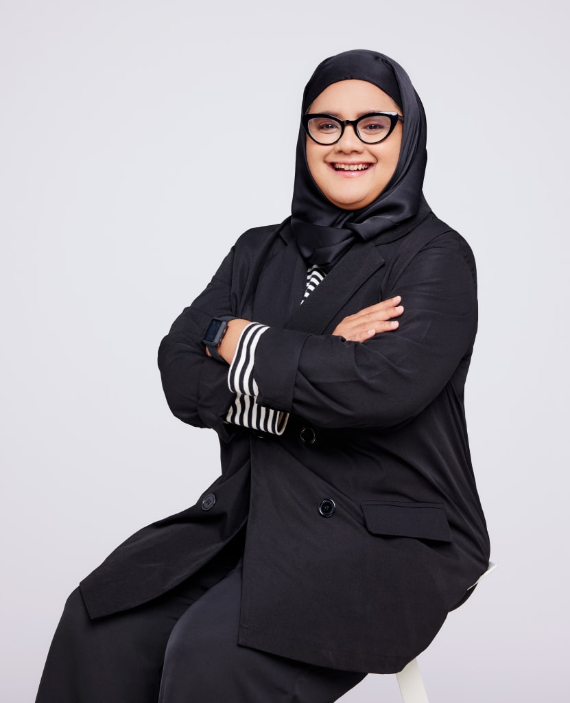 Illyyanis Hanafi - Associate Producer (Malay Productions) Illyyanis Hanafi - Associate Producer (Malay Productions)