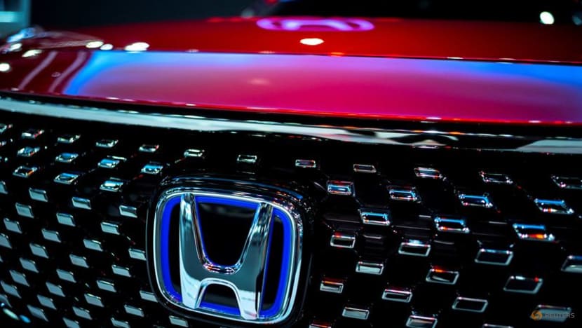 Honda to spend US$64 billion on R&D as it revs up electric ambitions Honda to spend US$64 billion on R&D as it revs up electric ambitions