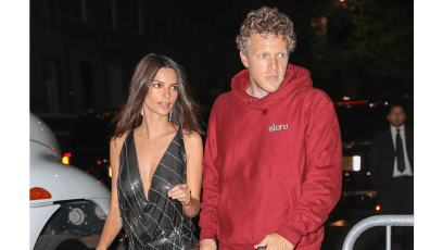 Emily Ratajkowski latest news & coverage - 8days