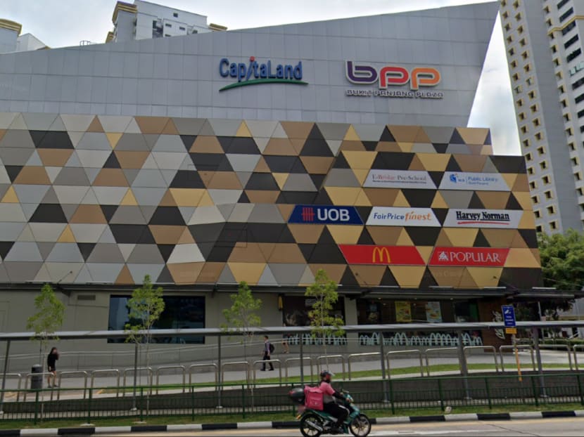 2 malls in Bukit Panjang, Northpoint City, Newton hawker centre visited by Covid-19 cases while infectious