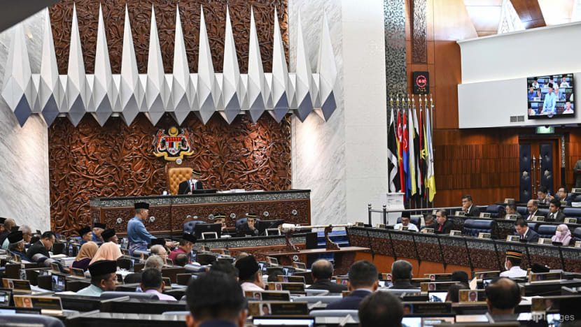 CNA Explains: What’s next now that Malaysia parliament has been dissolved?