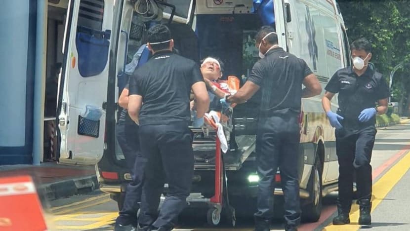 Penumpang bas SBS Transit meninggal dunia 8 hari setelah terjatuh dalam bas