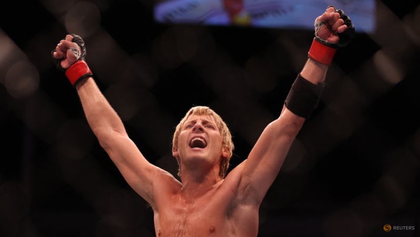Pimblett makes powerful mental health call after UFC London win Pimblett makes powerful mental health call after UFC London win
