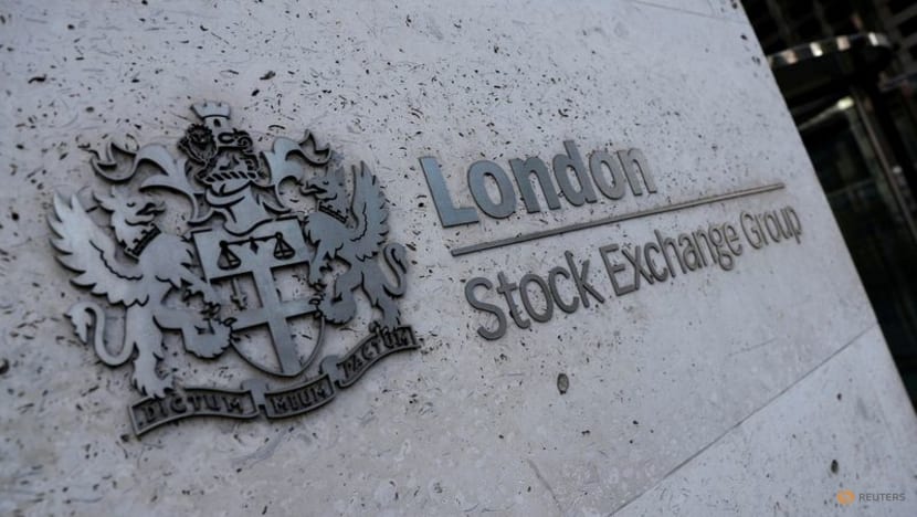 Equities eye third week of gains after tech boost, dollar dips Equities eye third week of gains after tech boost, dollar dips