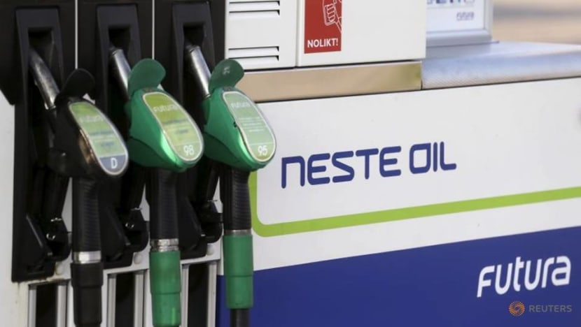 Neste and Shell to increase supply of sustainable aviation fuel Neste and Shell to increase supply of sustainable aviation fuel