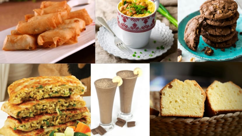 Hendak masak apa semasa bekerja dari rumah? Ini 6 resepi ringkas & mudah Hendak masak apa semasa bekerja dari rumah? Ini 6 resepi ringkas & mudah