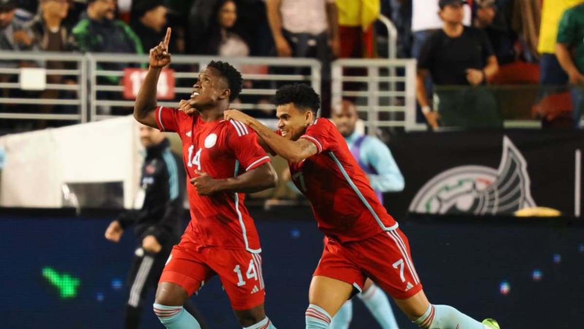 colombia-score-three-in-second-half-to-beat-mexico-3-2-in-friendly