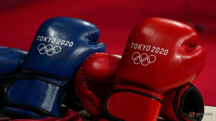 Boxing-Transparency key for sport's turnaround after chequered past Boxing-Transparency key for sport's turnaround after chequered past