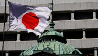 Govt panel members urge BOJ vigilance on weak yen's impact on demand