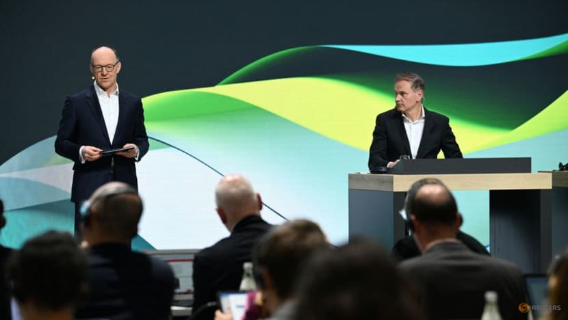 Volkswagen: still targeting an affordable EV by 2025 Volkswagen: still targeting an affordable EV by 2025