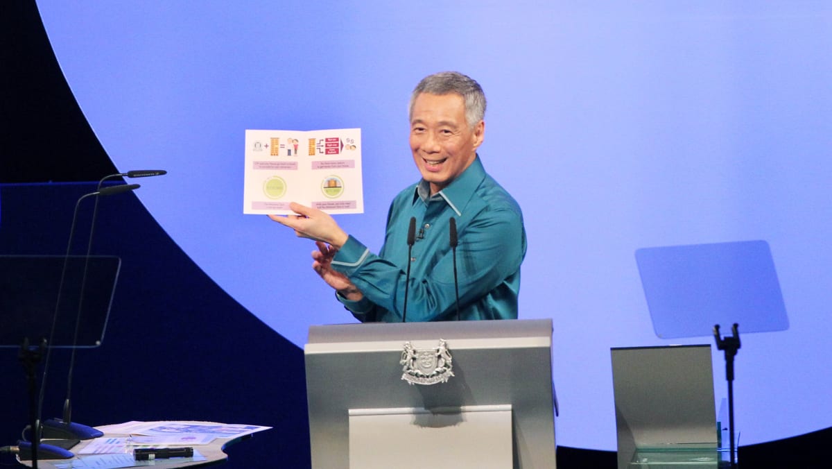 Option Of Partial Lump Sum Cpf Withdrawals For Retirees Today